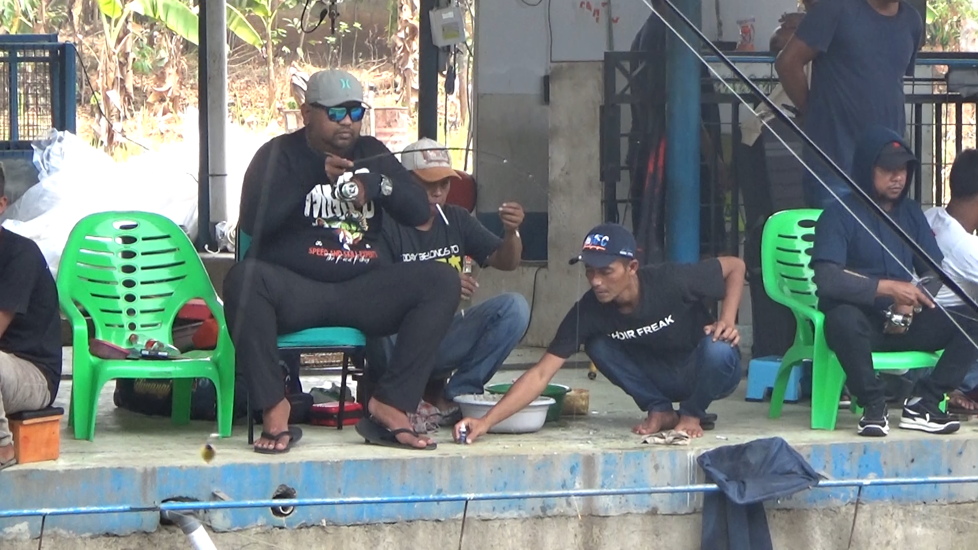 Om Siliwangi Angler MMFC